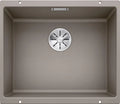 BLANCO SUBLINE 500-U SILGRANIT® INFINO Tryffel
