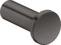 AXOR Universal Circular Krok – Borstad svart krom PVD (returvara)