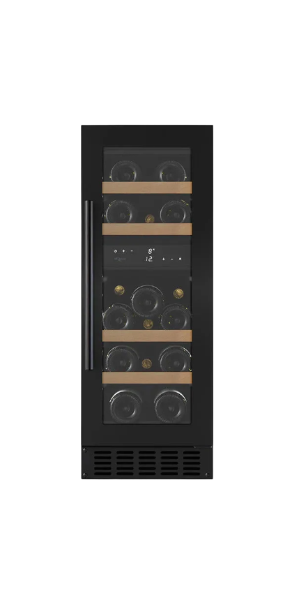 Inbyggbar vinkyl -  mQuvée WineCave 700 30D