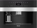 Inbyggd kaffemaskin Miele CVA 7440