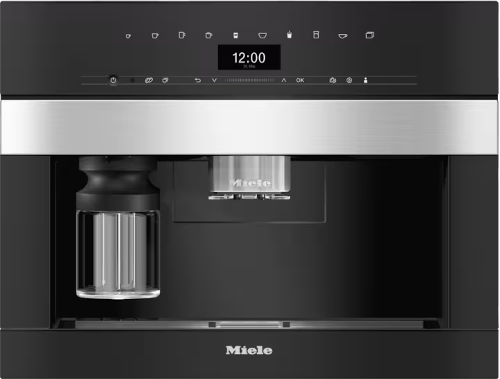 Inbyggd kaffemaskin Miele CVA 7440