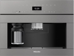 Inbyggd kaffemaskin Miele CVA 7440