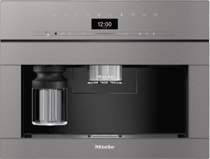 Inbyggd kaffemaskin Miele CVA 7440