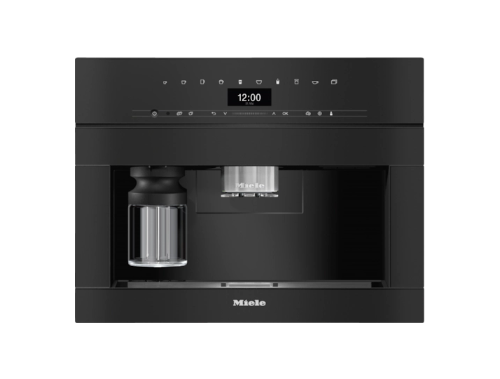 Inbyggd kaffemaskin Miele CVA 7440