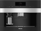 Inbyggd kaffemaskin Miele CVA 7845