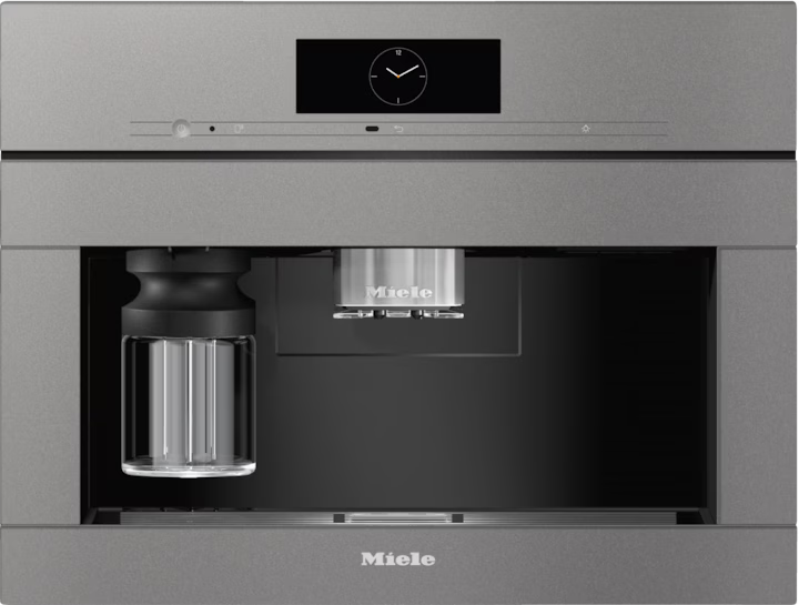 Inbyggd kaffemaskin Miele CVA 7845