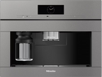 Inbyggd kaffemaskin Miele CVA 7845