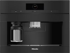 Inbyggd kaffemaskin Miele CVA 7845