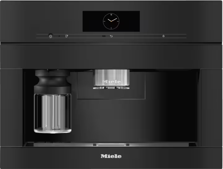 Inbyggd kaffemaskin Miele CVA 7845