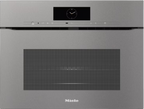 Kompaktugn med mikrovågsfunktion Miele H 7840 BMX