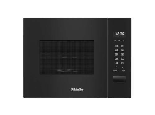 Miele Mikrovågsugn M 2224 SC (returvara)