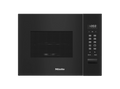 Miele Mikrovågsugn M 2224 SC (returvara)