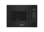 Miele Mikrovågsugn M 2224 SC (returvara)