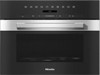 Mikrovågsugn Miele M 7244 TC