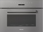 Mikrovågsugn Miele M 7244 TC