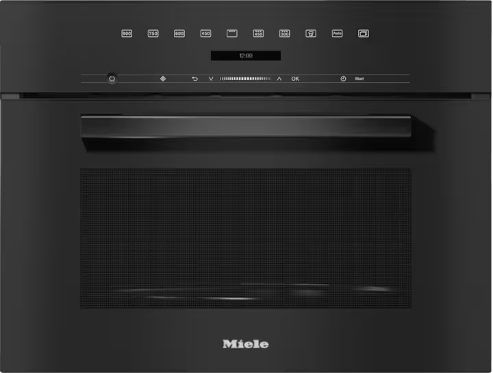 Mikrovågsugn Miele M 7244 TC