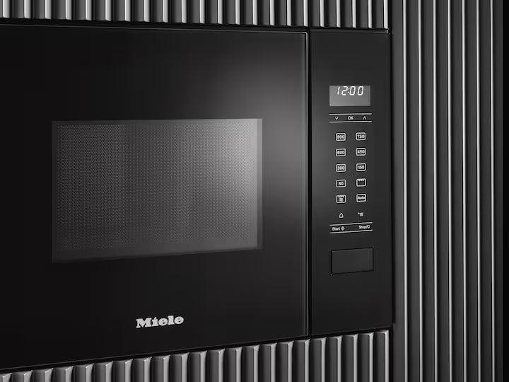 Mikrovågsugn Miele M 2234 SC