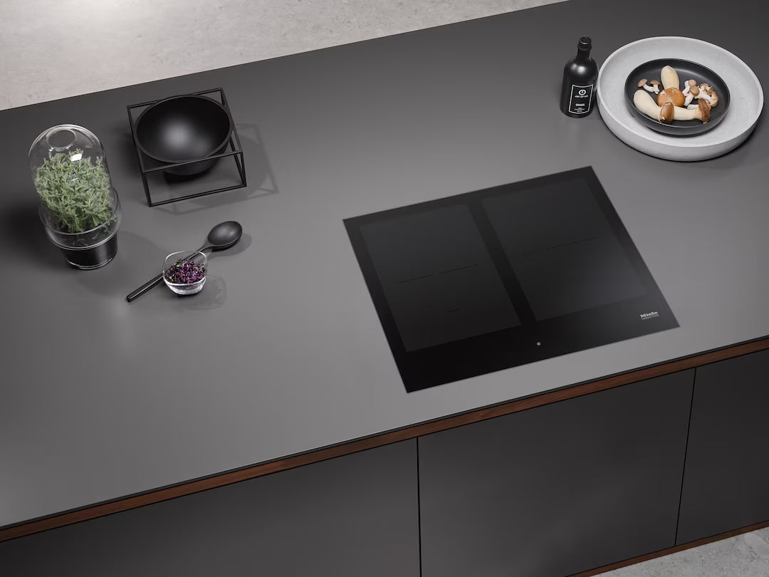 Induktionshäll Miele KM 7564 FL