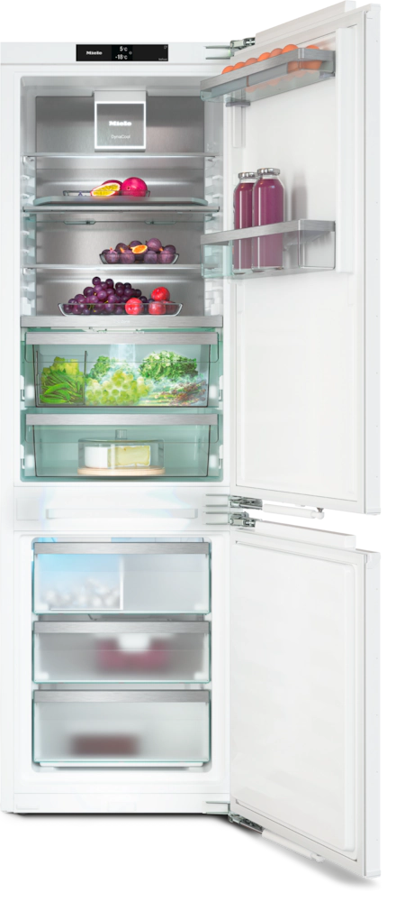 Kyl/Frys Miele KFN KFN 7795 C
