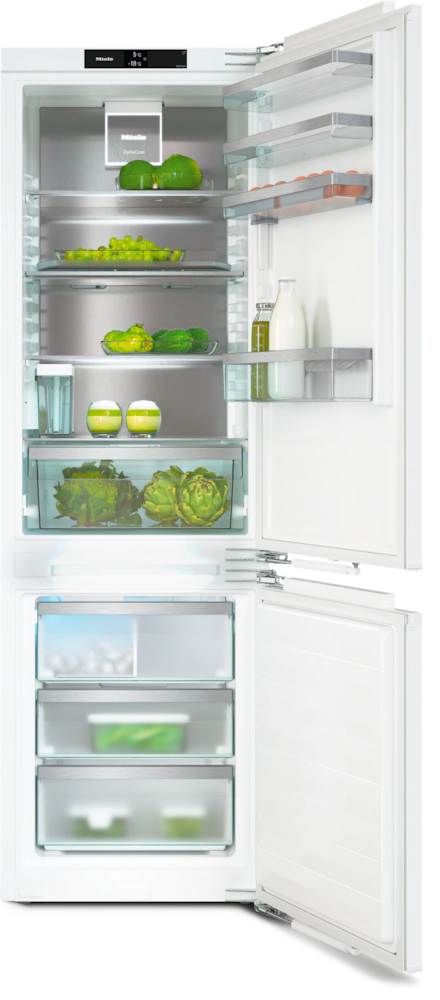 Kyl/Frys Miele KFN 7785 C