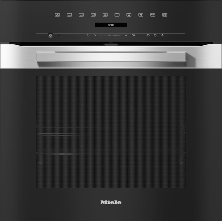 Ugn Miele H 7262 BP