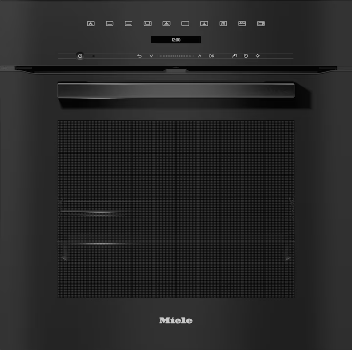 Ugn Miele H 7262 BP