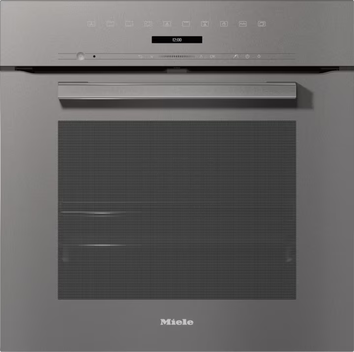 Ugn Miele H 7262 BP