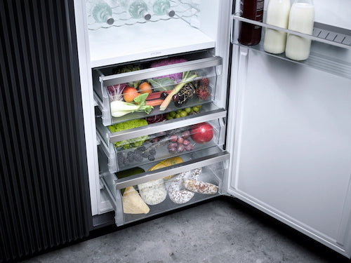 Kylskåp för inbyggnad Miele K 7747 D