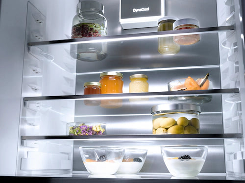 Kylskåp för inbyggnad Miele K 7797 C