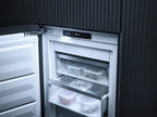 Fryskåp för inbyggnad Miele FNS 7794 D