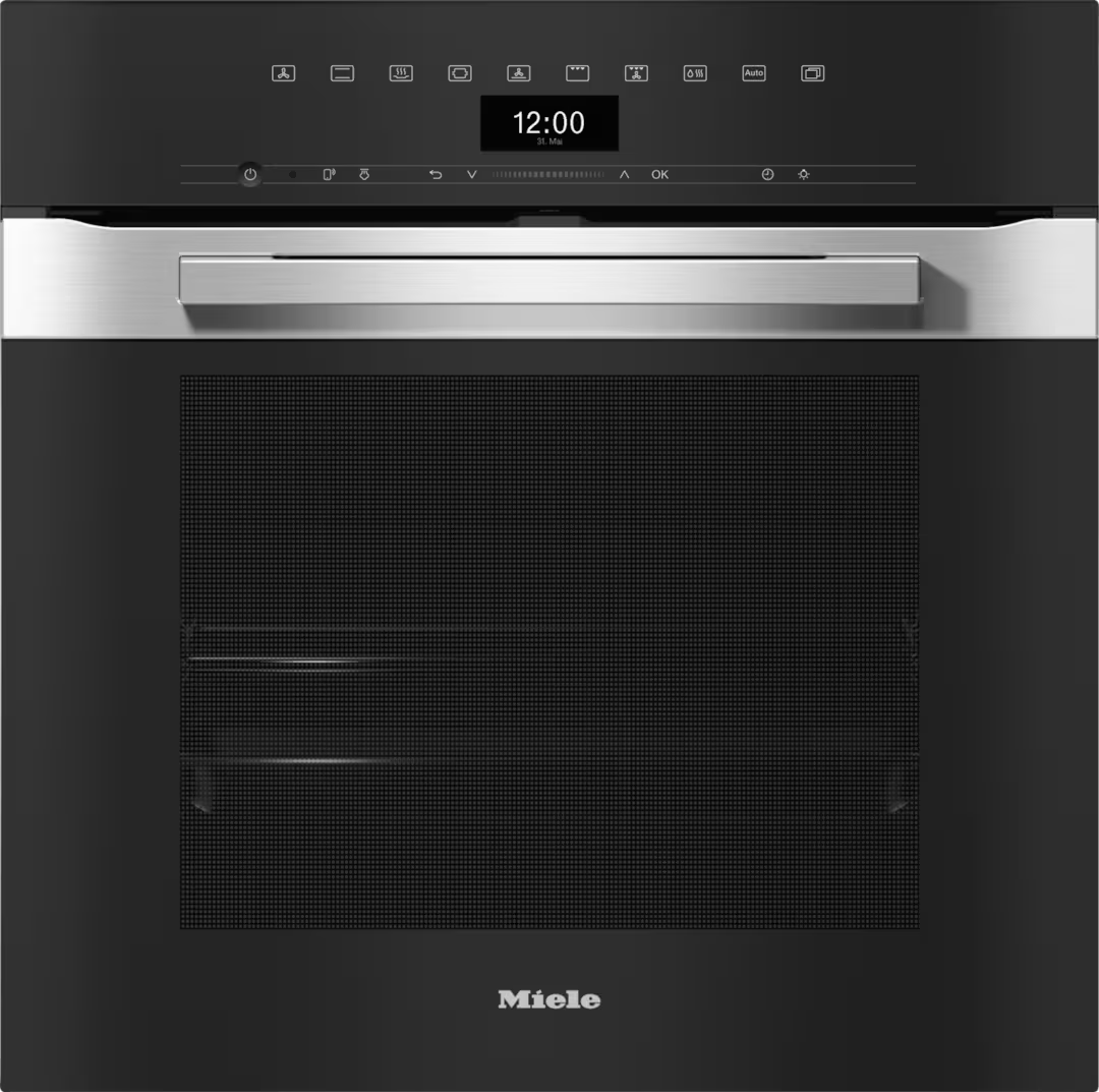 Kombiugn Miele DGC 7450