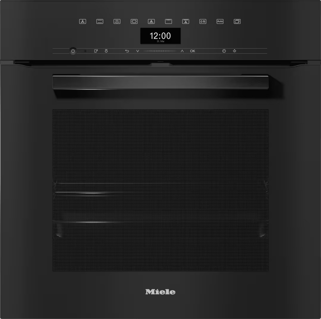Kombiugn Miele DGC 7450