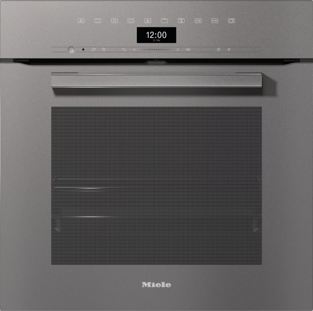 Kombiugn Miele DGC 7450