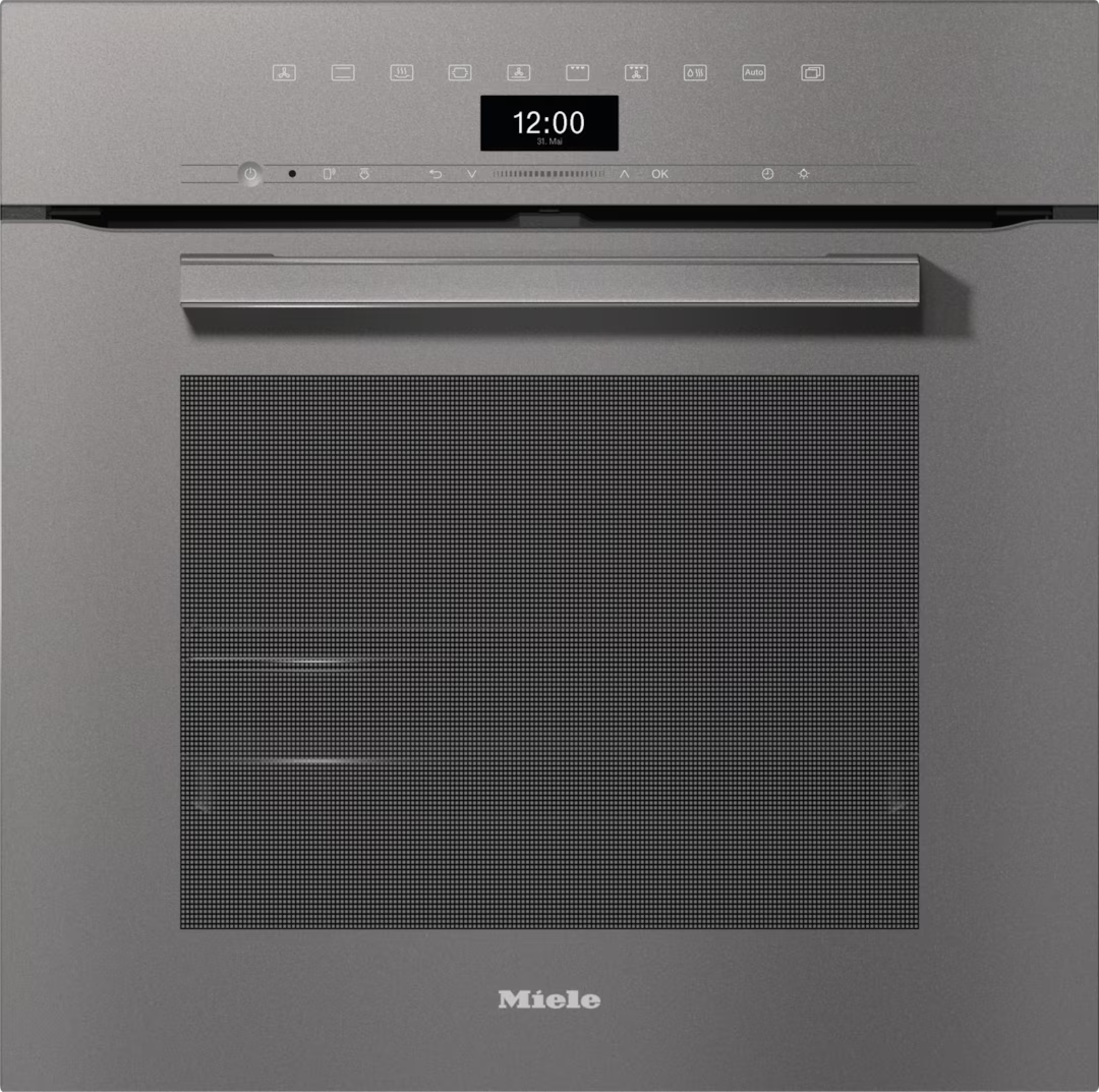 Kombiugn Miele DGC 7450