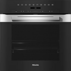 Kombiugn Miele DGC 7250 CulinArt