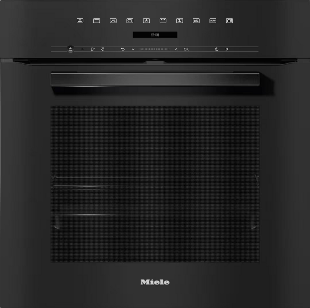 Kombiugn Miele DGC 7250 CulinArt