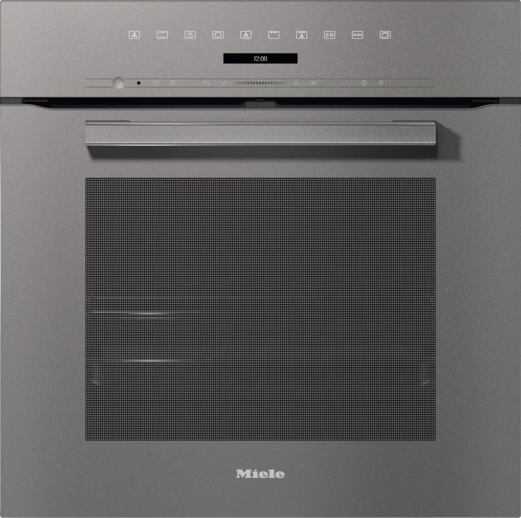 Kombiugn Miele DGC 7250 CulinArt
