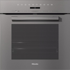 Kombiugn Miele DGC 7250 CulinArt