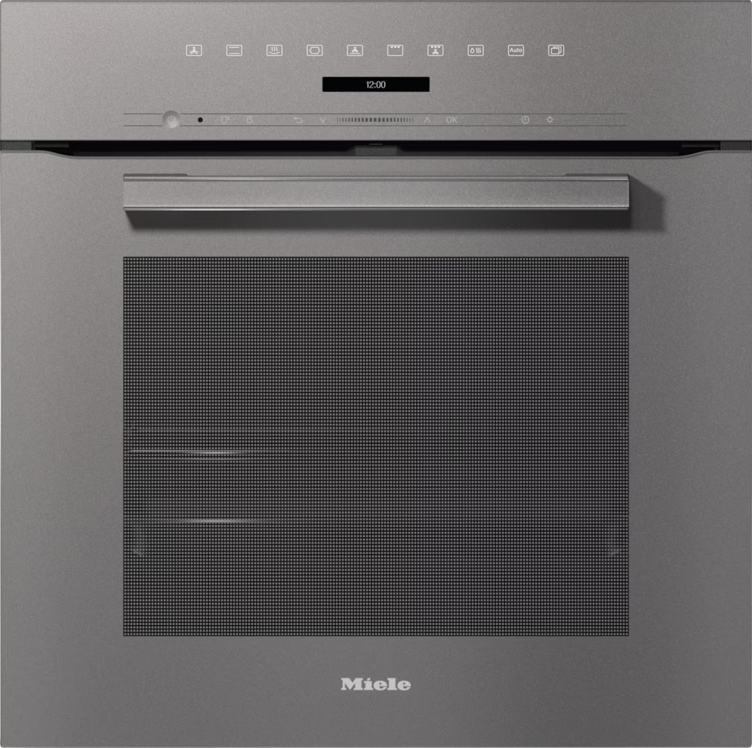 Kombiugn Miele DGC 7250 CulinArt
