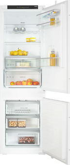 Miele KDN 7713 E Active Kyl/Frys för inbyggnad (utställningsexemplar)