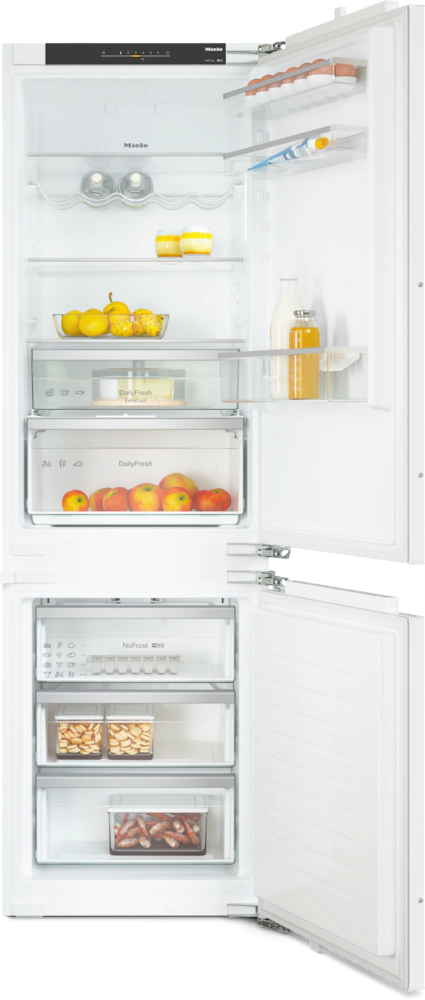 Kyl/Frys Miele KDN 7724 E Active