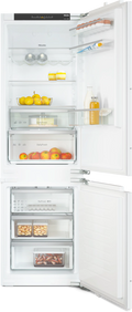 Kyl/Frys Miele KDN 7724 E Active