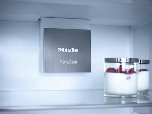 Kylskåp för inbyggnad Miele K 7747 D