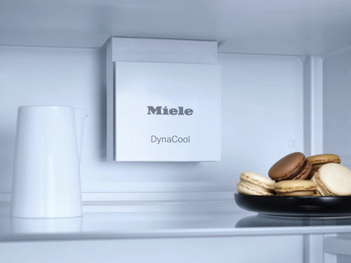 Kylskåp för inbyggnad Miele K 7715 E