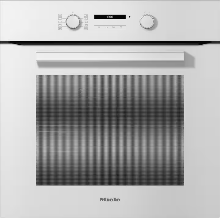 Ugn Miele H 2861 B