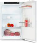 Kyl/Frys för inbyggnad Miele K 7126 E