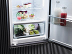 Kylskåp för inbyggnad Miele K 7125 E