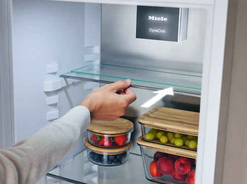 Kyl/Frys Miele KFN KFN 7795 C
