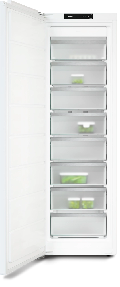 Fryskåp för inbyggnad Miele FNS 7710 E