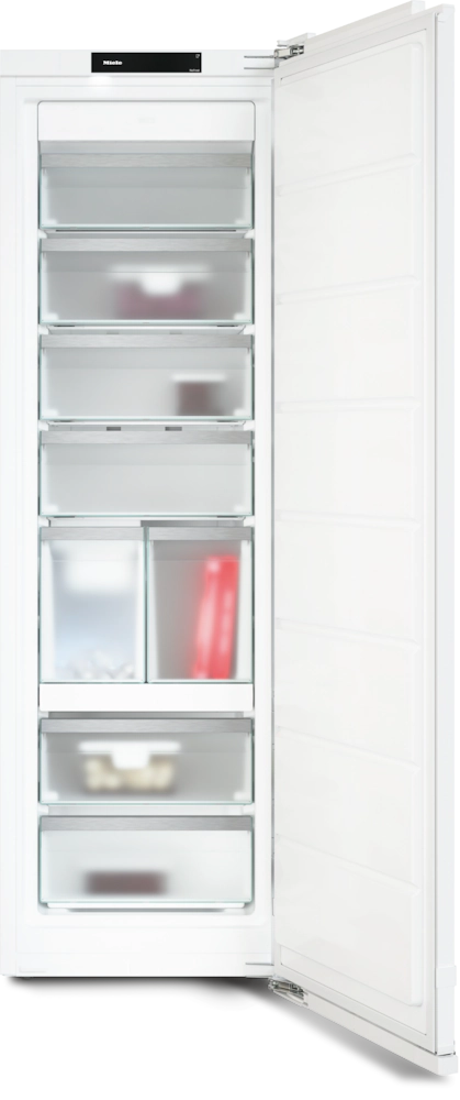 Fryskåp för inbyggnad Miele FNS 7794 D